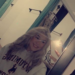 Meet your Posher, Jadyn